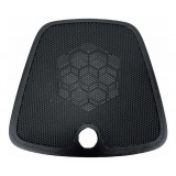 Tela Auto Falante Superior 13463096 Cruze 2017 C8327 Preto