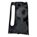 Porta Copos Central 969133sg0a Nissan Sentra 2014 C8358 Preto