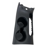 Porta Copos Central 969133sg0a Nissan Sentra 2014 C8358 Preto