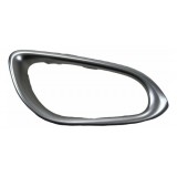 Moldura Maçaneta Direito Nissan Sentra 2014 C8378 Detalhe Dianteira/traseira