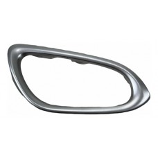 Moldura Maçaneta Direita Nissan Sentra 2014 C8379 Dianteira/traseira