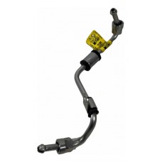 Cano Flauta Combustível 12643067 Cruze 1.4 2017 C8543