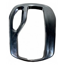 Moldura Cromada Alavanca Câmbio Cruze 2017 C8587