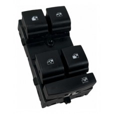 Botão Comando Vidro Motorista 13408458 Cruze 2017 C8631