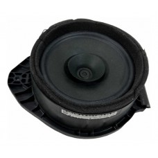 Auto Falante Porta Traseira 39117928 Cruze 2017 C8639 Preto