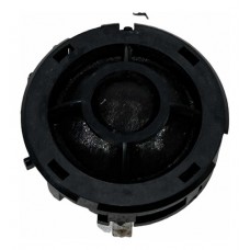 Tweeter Porta Dianteira Direita Ford Fusion 2013 C8668 Preto