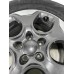 Roda Pneu Estepe 215/65 R16 Jeep Compass 2019 C8734 Preto
