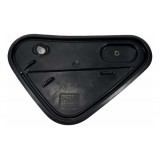 Tampa Guarda Pó Traseiro Esquerdo 5g4839915e Golf 2016 C8751