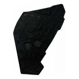 Isopor Porta Traseira Esquerda 5gm868695a Golf 2016 C8757