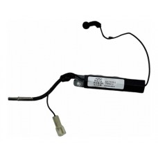 Sensor Antena Teto Chery Tiggo 2 2018 H3406 Preto