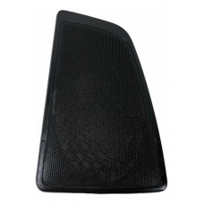 Tela Auto Falante Forro Dianteiro Direito Sentra 2014 C8795 Preto