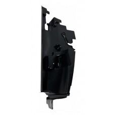 Defletor Entrada Ar Esquerdo Gran Cherokee 2014 C8822 Preto