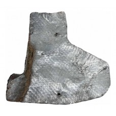 Proteção Calor Gran Cherokee 2014 C8840