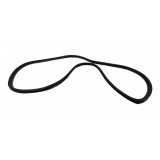 Borracha Porta Dianteira Direita Gran Cherokee 2014 C8865