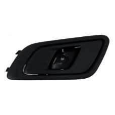 Maçaneta Interna Traseira Esquerda Ford Ranger 2019 C8907 Traseira