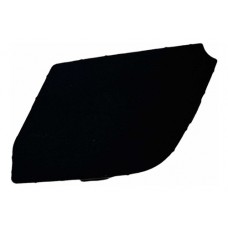 Tampa Maçaneta Interna Traseira Esquerda Ranger 2019 C8908 Traseira