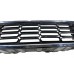 Grade Frontal Mini Cooper Countryman 2014 C8946 C/detalhes Brilhante