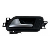 Maçaneta Interna Traseira Esquerda Amarok 2019 C8960 Traseira