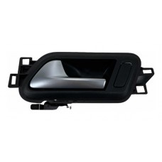 Maçaneta Interna Traseira Esquerda Amarok 2019 C8960 Traseira