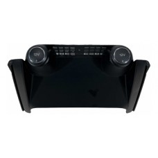 Moldura Painel Entrada 12v Ford Ranger 2019 C9044