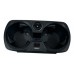 Porta Copos Bmw 320 G20 2022 C9876 Preto