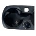 Porta Copos Bmw 320 G20 2022 C9876 Preto