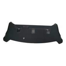 Tampão Bagagito Bmw 320 G20 2022 D217 Preto