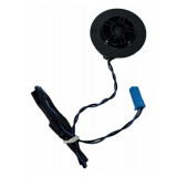 Auto Falante Tweeter 2622544 Bmw 320 G20 2022 D059 Preto