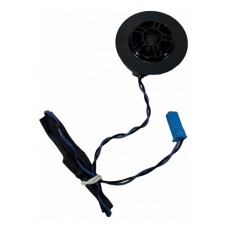 Auto Falante Tweeter 2622544 Bmw 320 G20 2022 D059 Preto