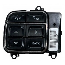 Botão Volante Telefone 56046255ad Dodge Journey 2013 D483