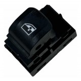 Botão Vidro Porta Traseira Direita Bmw 320 G20 2022 D344