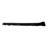 Spoiler Lado Esquerdo Bmw 320 G20 2022 D359 Preto