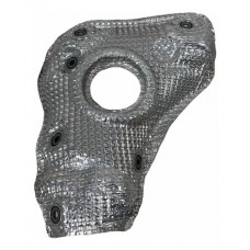 Proteção Calor Coletor Corolla Hybrid 2021 D511