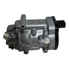 Compressor Ar Condicionado Toyota Corolla Hybrid 2021 D537