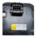Compressor Ar Condicionado Toyota Corolla Hybrid 2021 D537