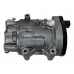 Compressor Ar Condicionado Toyota Corolla Hybrid 2021 D537