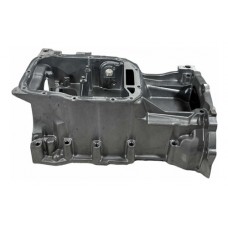 Sobre Cárter Motor Toyota Corolla Hybrid 2021 D539