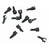 Jogo Parafuso Cárter Toyota Corolla Hybrid 2021 D548