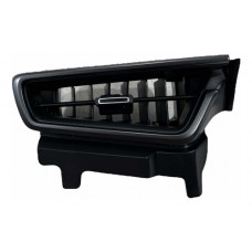 Difusor Saída Ar Lateral Esquerdo Corolla Xei 2022 D587