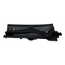 Grelha Churrasqueira Esquerda Ford Ranger 2019 C9217 Fosco