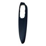 Moldura Botão Vidro Dianteiro Esquerdo Ranger 2019 C9255