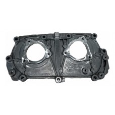 Tampa Lateral Cabeçote Mercedes C180 2015 D695