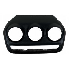 Moldura Comando Ar Condicionado Gm Onix 2020 D706