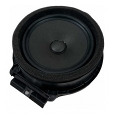 Auto Falante Porta Gm Onix 2020 D721 Preto