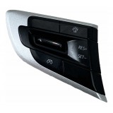Botão Volante Piloto Automático 26269458 Gm Onix 2020 D743