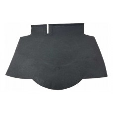 Carpe Porta Malas Gm Onix 2020 D748 Preto