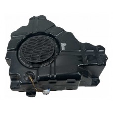 Auto Falante Subwoofer Gran Cherokke 2014 C9352 Preto