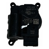 Atuador Motor Caixa Ar Condicionado Vw T-cross 2020 C9408