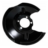 Espelho Freio Traseiro Direito Corolla Hybrid 2021 C9580 Preto