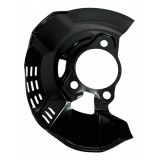 Espelho Freio Dianteiro Direito Corolla Hybrid 2021 C9607 Preto